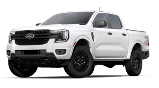 2025 Ford Ranger® External Image 2